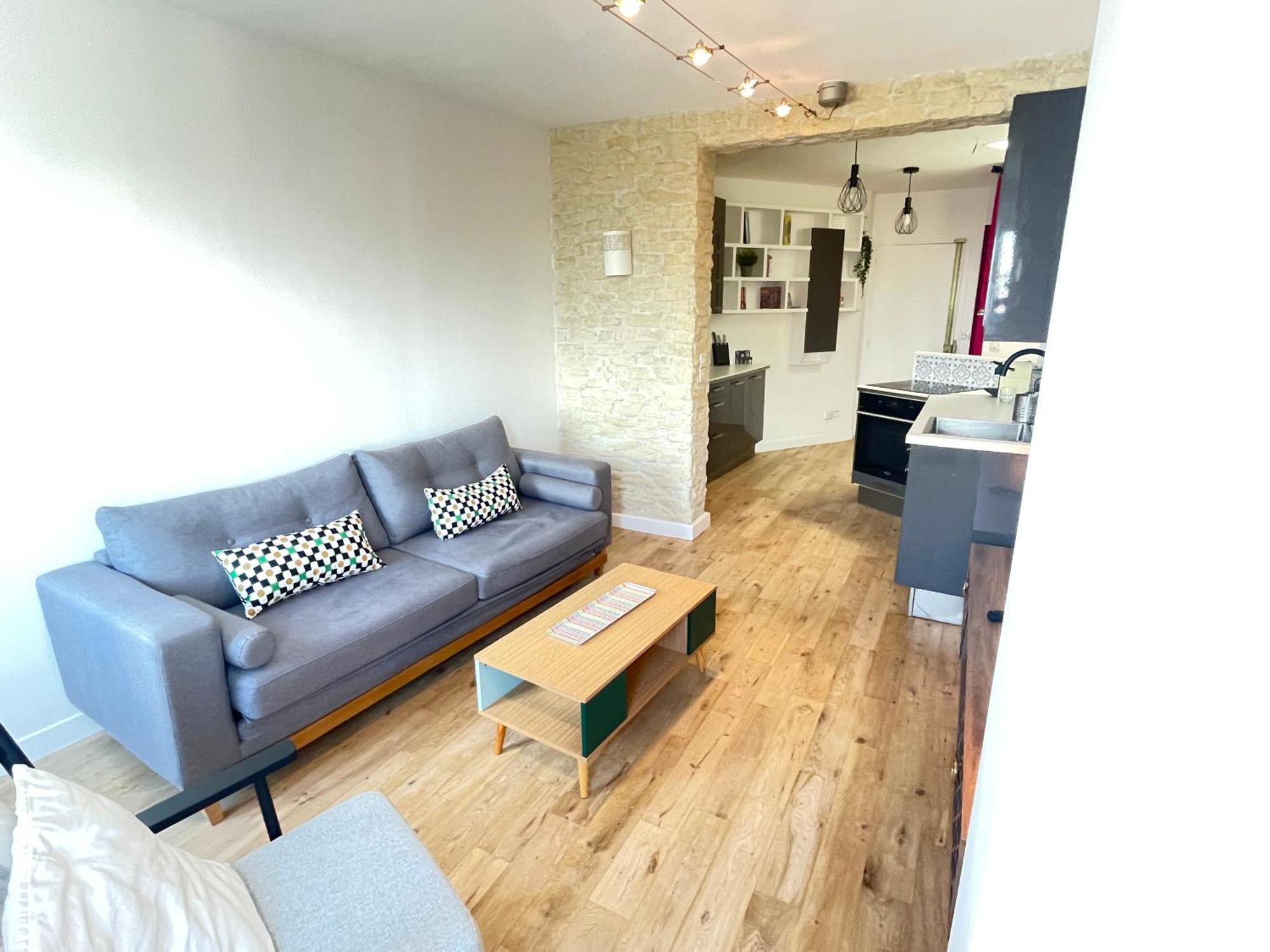 Superbe Appartement Haussmannien Suspendu Paris Exterior photo